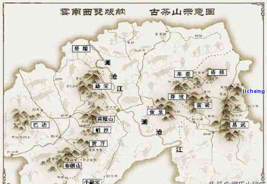 全国哪里普洱茶最多的地方喝、看？中国哪里的普洱茶呢？