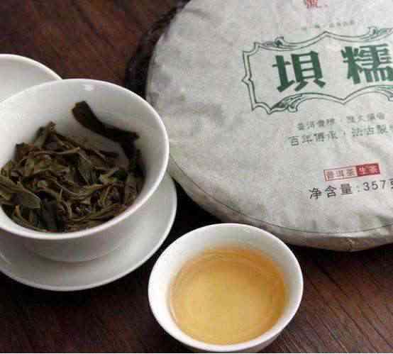 哪个地方普洱茶好喝：详解优质普洱茶产地与口感对比