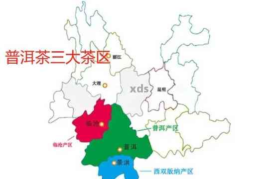 全国哪里普洱茶最多的地方