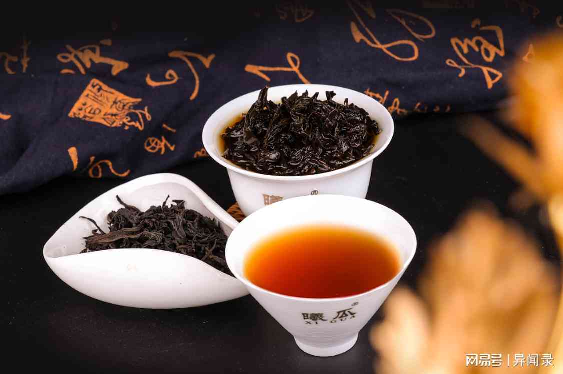 广东州特色岩茶：得天独厚气候条件孕育的乌龙茶品种