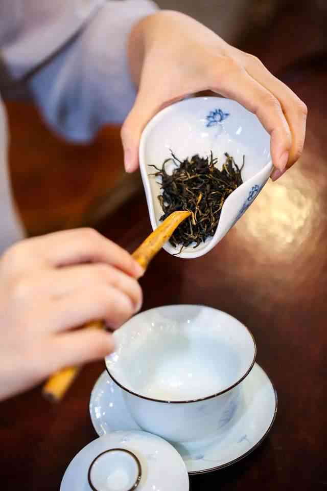 云南原生态李阳普洱茶：茶香四溢，品味云南文化