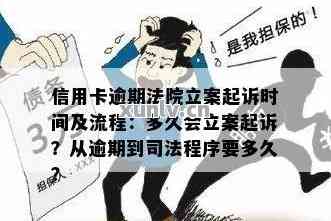 欠信用卡多久不用还会被起诉？法院起诉期限是多久？