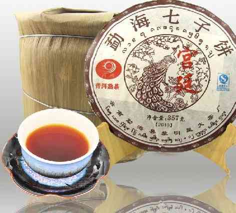 孕期饮茶安全：普洱茶是否在列？我们一起探讨