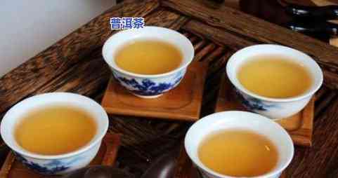 普洱茶浓茶：品种、制作工艺、功效与饮用方法的全面解析