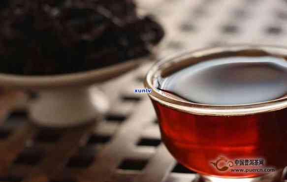 普洱茶浓茶：品种、制作工艺、功效与饮用方法的全面解析