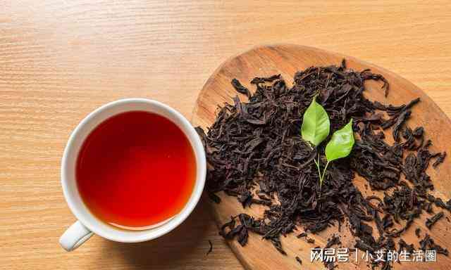 我们喝过的普洱茶是什么茶类？有什么用途和特点？