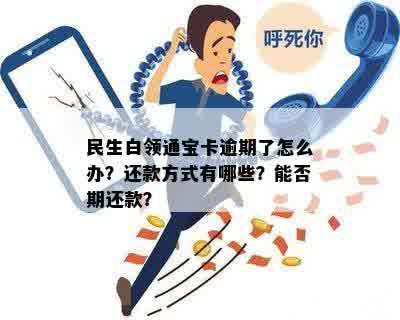 白领通可以提前还款吗