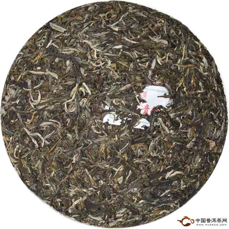 云南高山之巅，品味纯正普洱茶的醇厚韵味