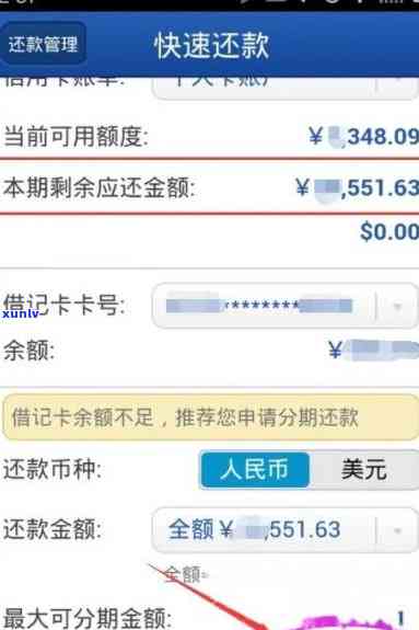 招行掌上取现：一次还清安全吗？可分期还是一年后还款？