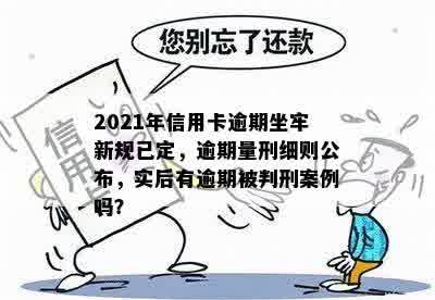 信用卡逾期刑事案定刑