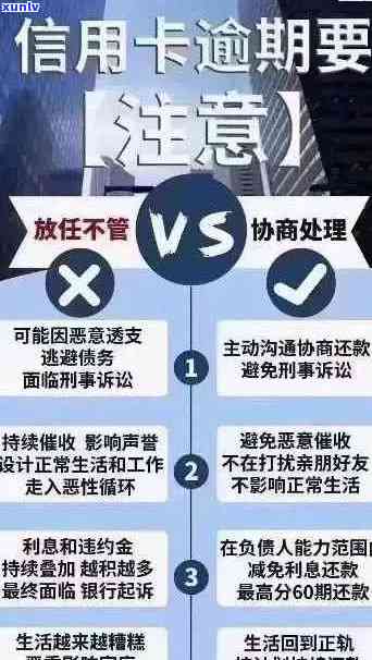 信用卡逾期还款困境：近两年两次经历揭示的教训与应对策略