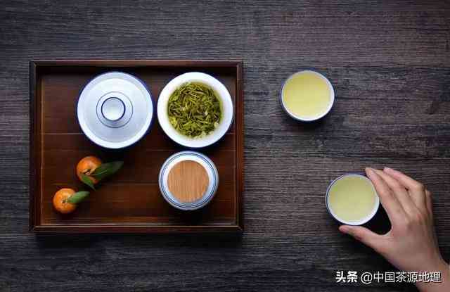 探索茶的世界：从新手到专家，了解茶的种类、泡法和品鉴技巧