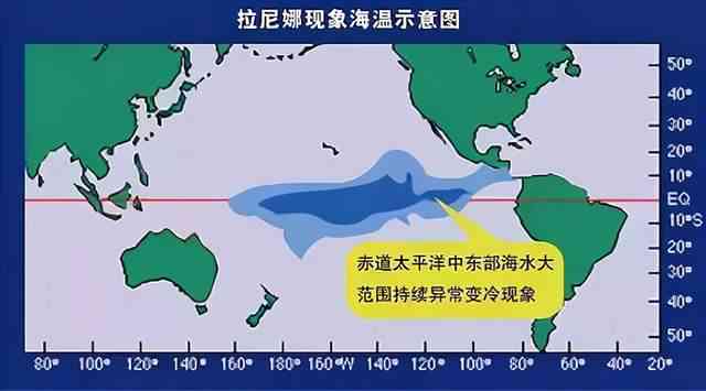 西双版纳和广州哪里热：寒潮影响对比研究