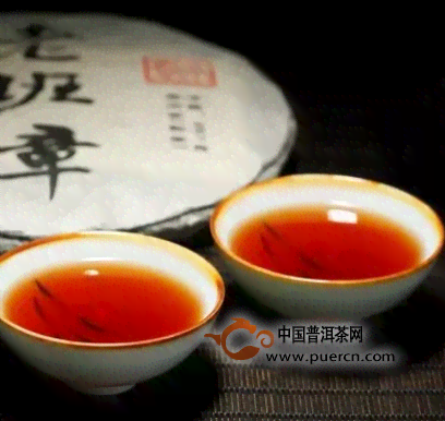 普洱茶的炒制程度与口感：何时达到成熟度？