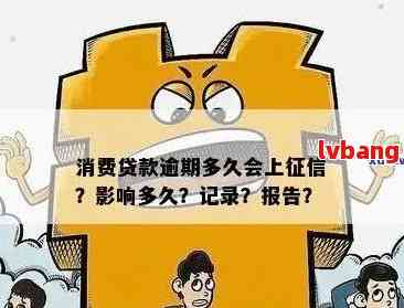 小象优品逾期还款对个人信用记录的影响：几天会产生何种后果？