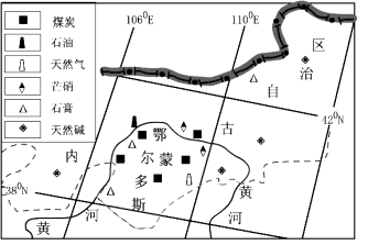 '鄂尔多斯玉石资源的地理分布：详细指南与分析'