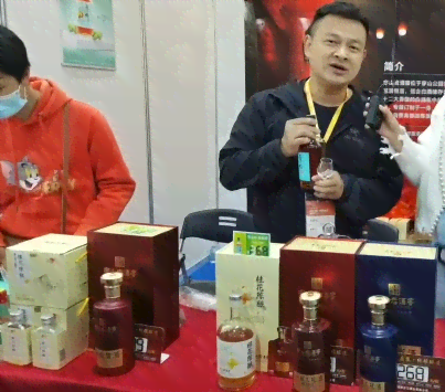 直播间热销的酒品，真伪如何鉴别？