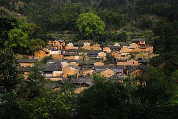 家村：为何得名及其位置与特色简介