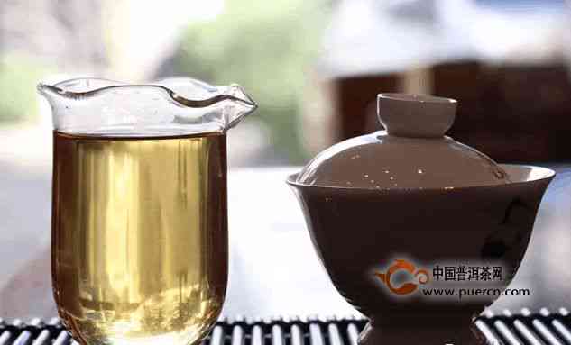 2018年黑票普洱茶解析：一款独具魅力的市场奇品