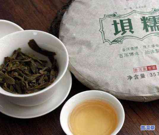 大理正宗普洱茶TOP10:品质与口碑并存，助你轻松选购优质茶叶