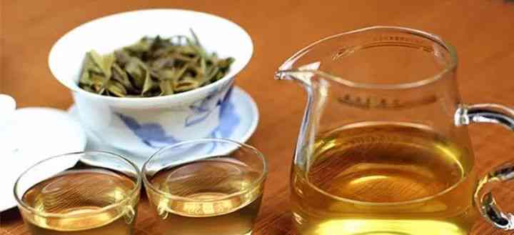 探索普洱茶中的精准度：5克茶叶究竟有多少？