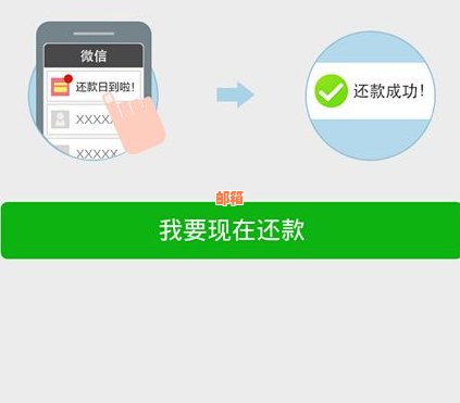 微信还款全面指南：信用卡逾期如何使用微信进行及时还款？