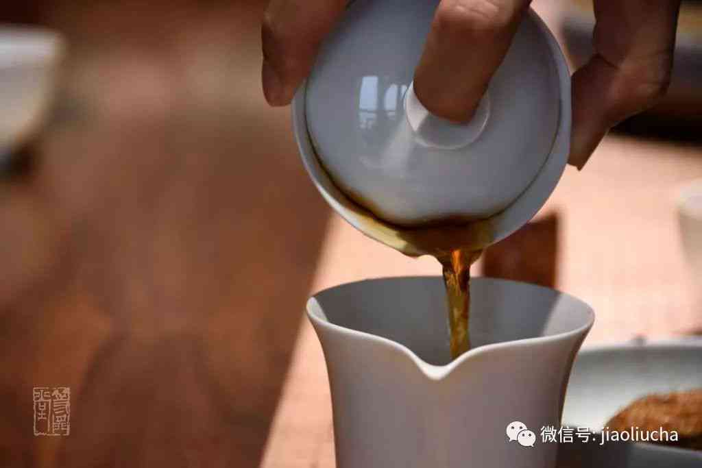 胖人喝无糖青柑普洱茶的适用性及注意事项：了解健需求和适宜饮用量