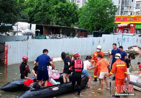 探索涪江河：地理位置、流域特征及周边景点一应俱全