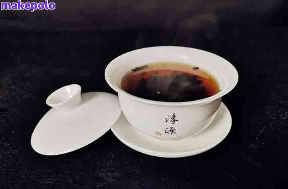 普洱茶杯子尺寸选择：多大的杯子适合品尝普洱茶？