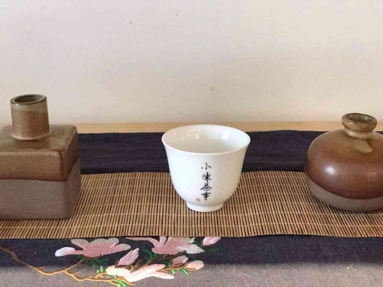 普洱茶名字大全：了解普洱茶种类及其特点，轻松选购适合自己的好茶