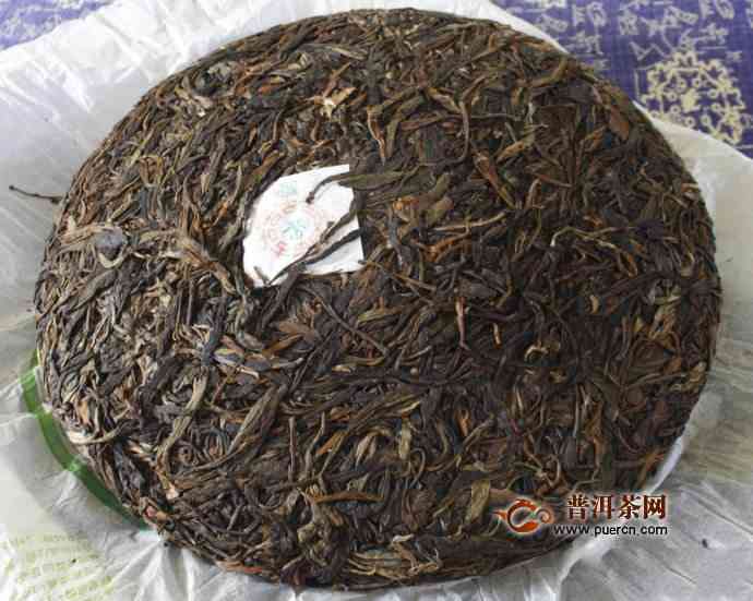 联普洱茶品质与口感如何：生茶好喝吗？