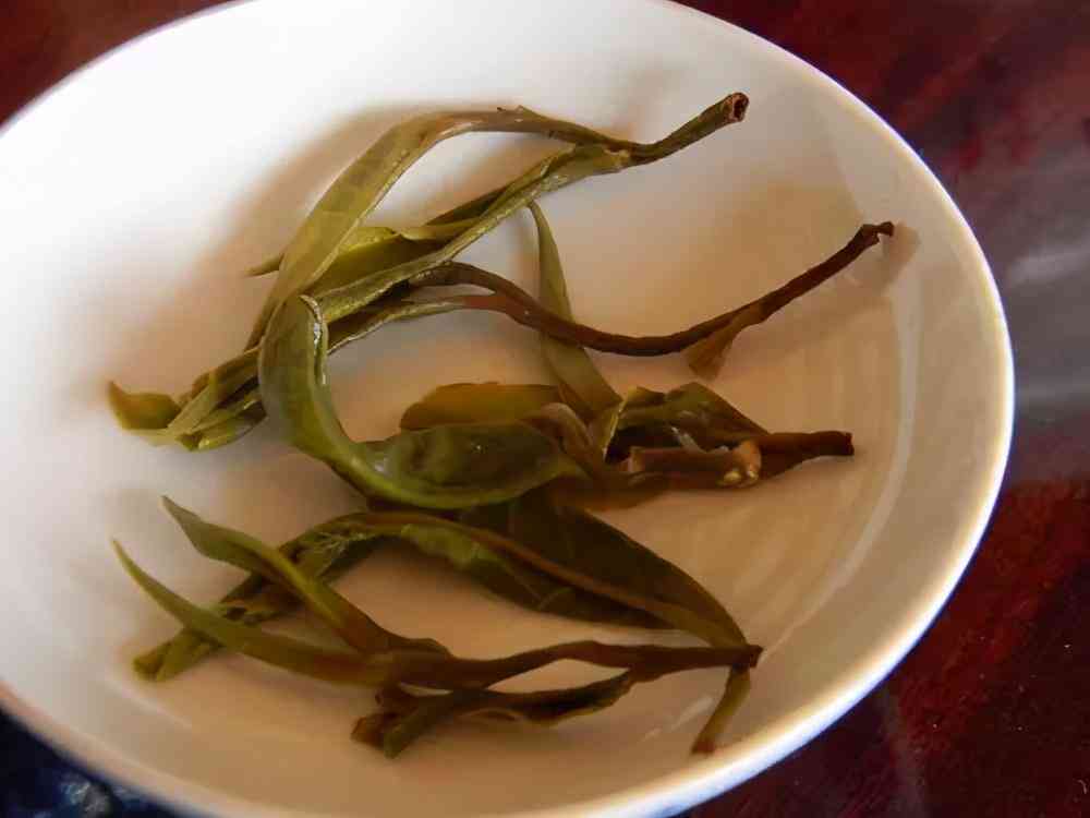 普洱茶渣可饮用吗？有吗？