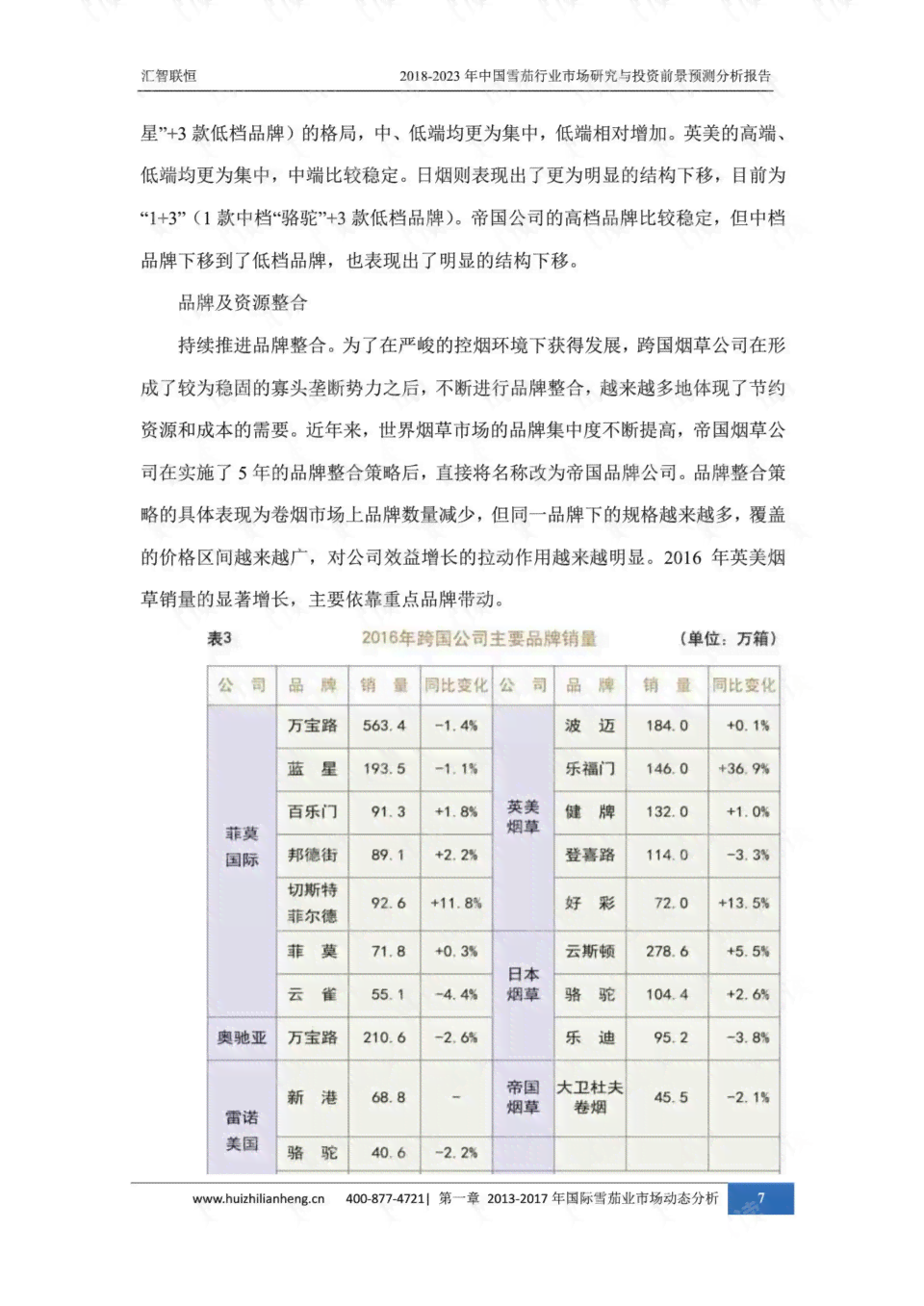 普洱茶现状与未来发展前景分析报告u0026论文