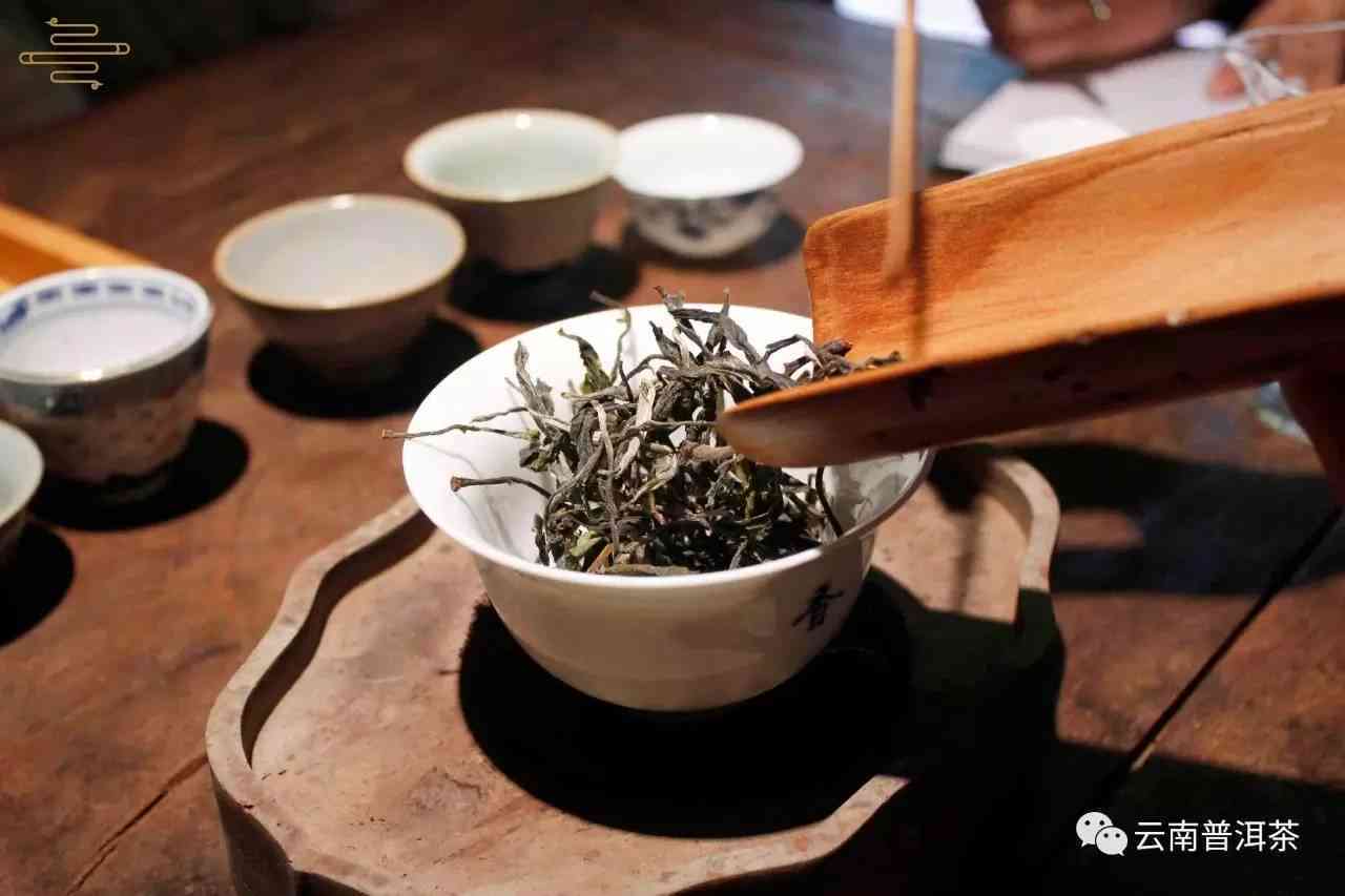 掌握这些技巧，轻松识别香精茶与非香精茶