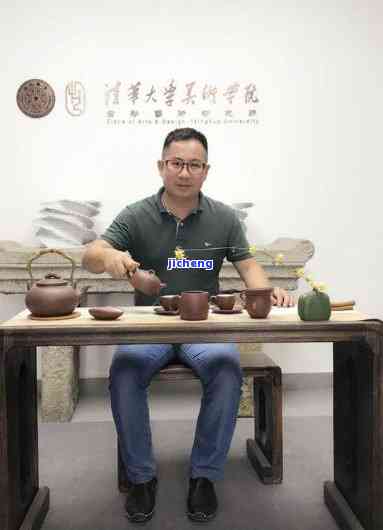 普洱茶张俊大师：品茗艺术与科学相结合的完美之作