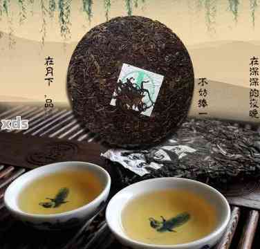 万元珍品：探索普洱茶的独特魅力与价值