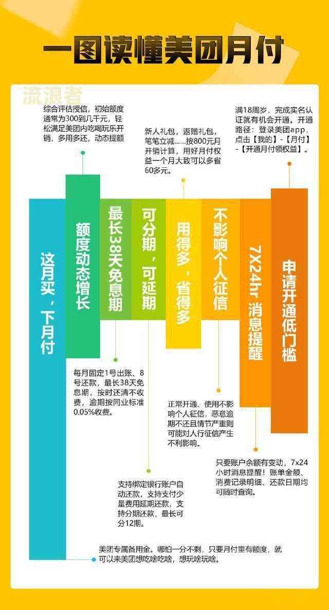 在美团逾期贷款：可行方案与影响分析