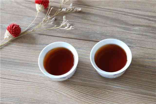 糯香普洱茶是怎么回事：详解糯香普洱茶的种类、特点、功效与作用禁忌。