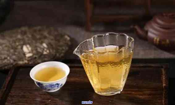 生普洱茶的神奇功效：除了去火，还有哪些好处？针对女性的饮用建议