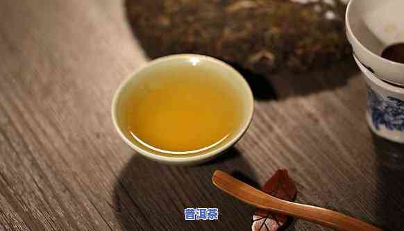 桔梗普洱茶：一款结合两种独特风味的茶叶体验