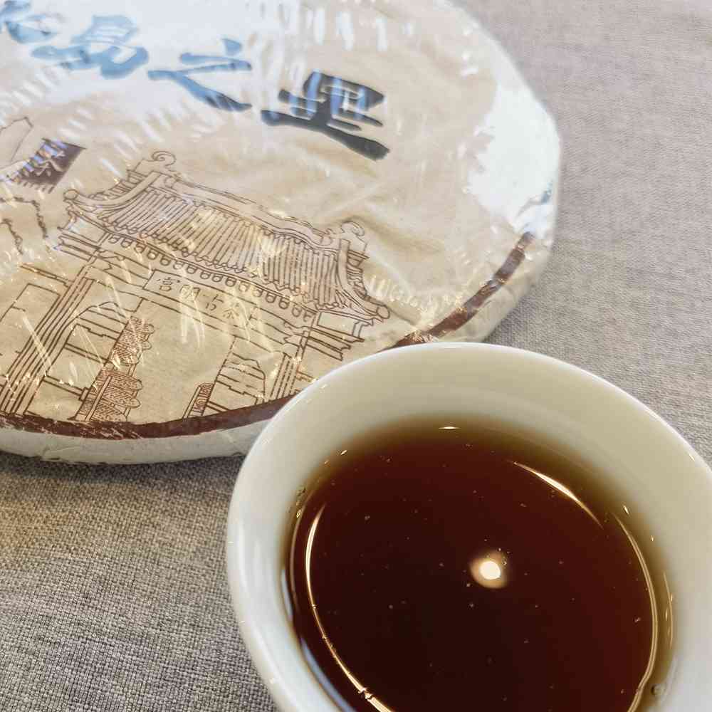 女生适宜饮用的普洱茶是否可以替代红茶？