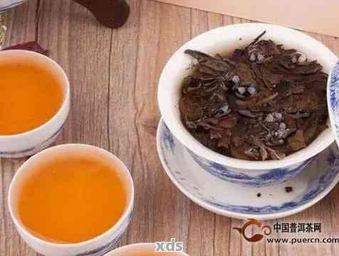 熟普洱茶饼怎么喝减肥