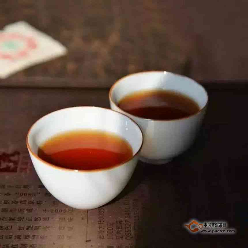 每天喝一个熟普洱茶好不好