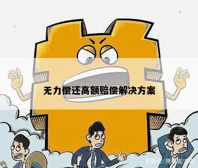 确实无能力偿还又被限高了怎么办