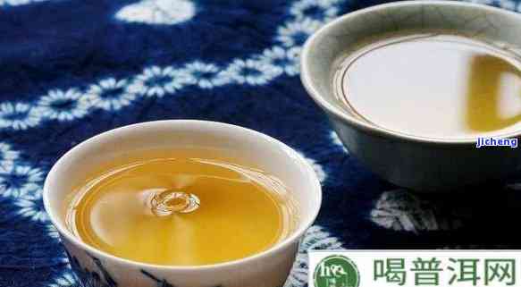 白纸普洱茶：制作方法、品质特点及品饮技巧的全面解析