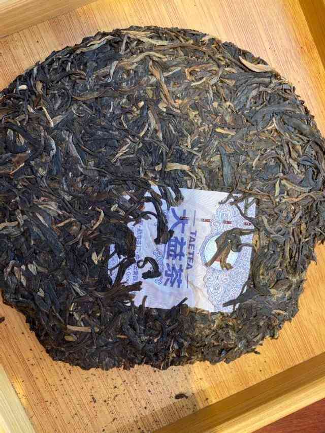 沧海普洱茶：大益下的生态茶叶魅力