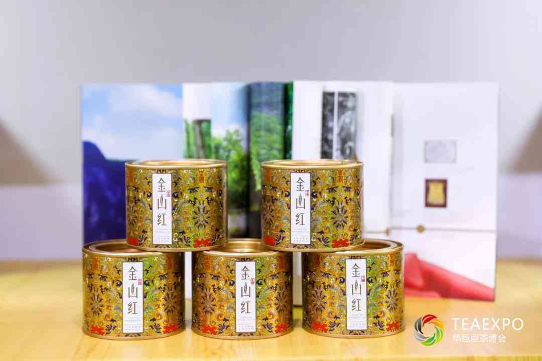 重庆渝信茶业：匠心独运的长城茶品