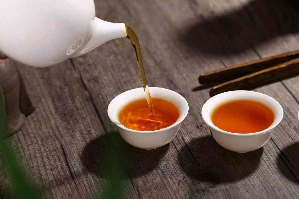 怎么泡制出好喝又香甜的傣家普洱茶？