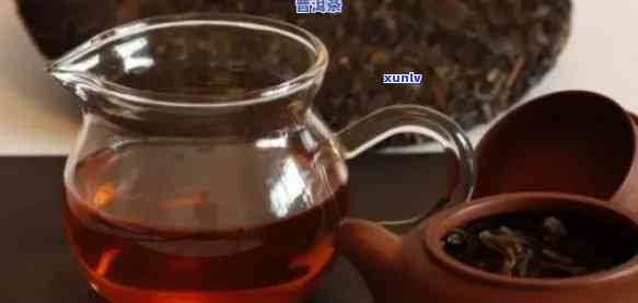 普洱茶对睡眠的影响：真相解密与适宜饮用时间分析