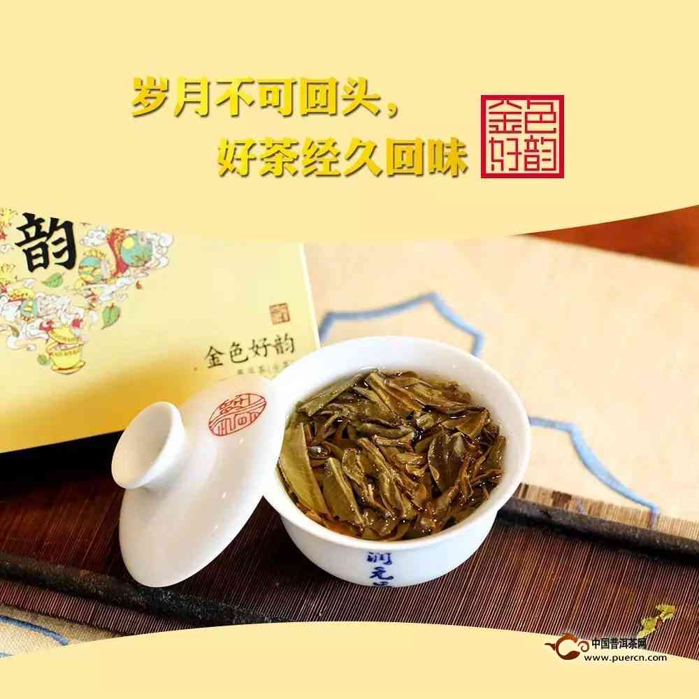 六万一片的普洱茶：这是什么茶？